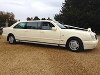 Prestige and Classic Wedding Cars 1090329 Image 4